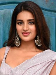 Nidhhi Agerwal