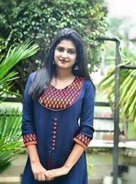 നിധി അരുണ്‍