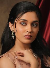 Nidhi Pradeep