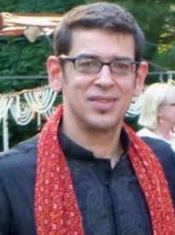 Nikhil Bhagat