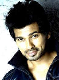Nikhil Dwivedi