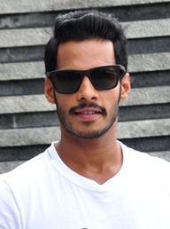 Nikhil Gowda