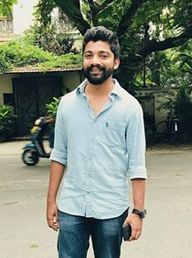 നിഖില്‍ മുരളി