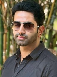 Nikhil Nair