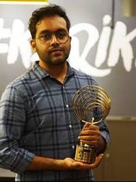 നിഖില്‍ പ്രസാദ്