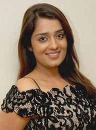 Nikita Thukral