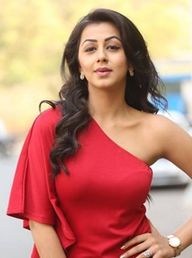 നിക്കി ഗൽറാണി