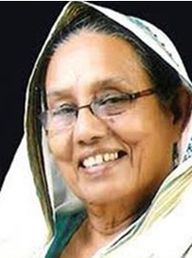 നിലമ്പൂര്‍ ആയിഷ