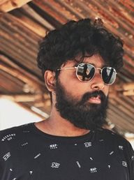 നിമിഷ് രവി