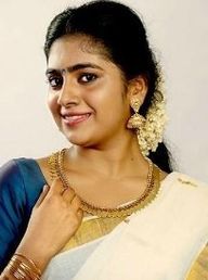 നിമിഷ സജയന്‍