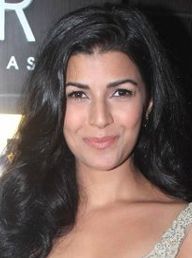 Nimrat Kaur
