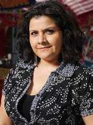 Nina Wadia