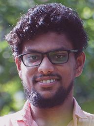 Nirmal Baby Varghese