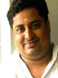 നിര്‍മ്മല്‍ പാലാഴി