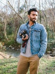 നിര്‍മല്‍ സഹദേവ്