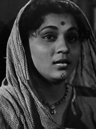 Nirupa Roy