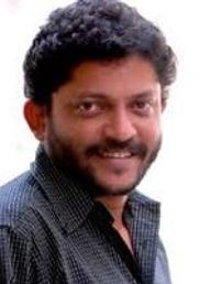 Nishikant Kamat