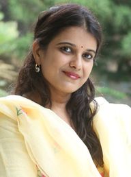 Nishitha Nagireddy