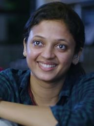 നിത പിള്ള