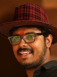 നിധീഷ് കെ നായര്‍