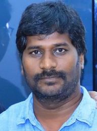 Nithilan Swaminathan