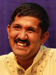 Nithin Rajaram Shastry