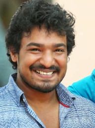 Nithin Renji Panicker