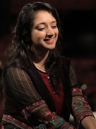 നിത്യ മാമന്‍