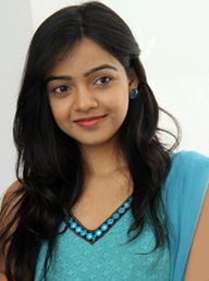 Nithya Shetty