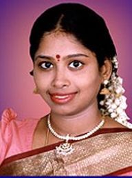 Nithyashree