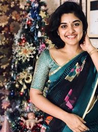 നിവേദ തോമസ്