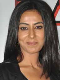 Nivedita Bhattacharya