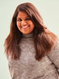 Niveditha Shivarajkumar