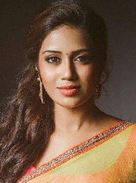 Nivetha Pethuraj
