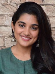 Nivetha Thomas