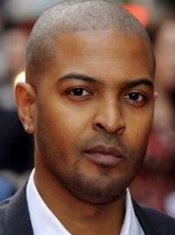 Noel Clarke