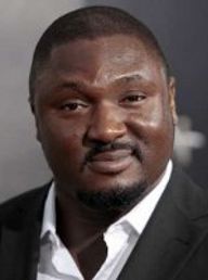 Nonso Anozie