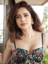 Nushrratt Bharuccha