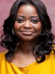 Octavia Spencer