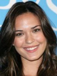 Odette Annable