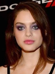 Odeya Rush