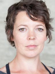 Olivia Colman