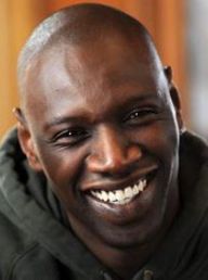Omar Sy