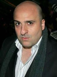 Omid Djalili