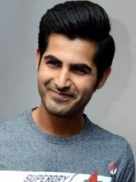 Omkar Kapoor