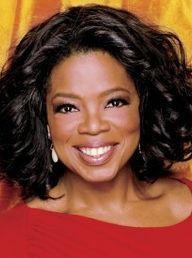 Oprah Winfrey