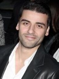Oscar Isaac