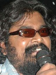 Oscar Ravichandran