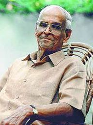 പി ഭാസ്കരൻ