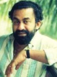 പി പത്മരാജൻ